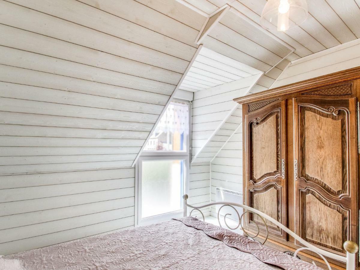 Holiday Home Loumas By Interhome Plerguer Экстерьер фото