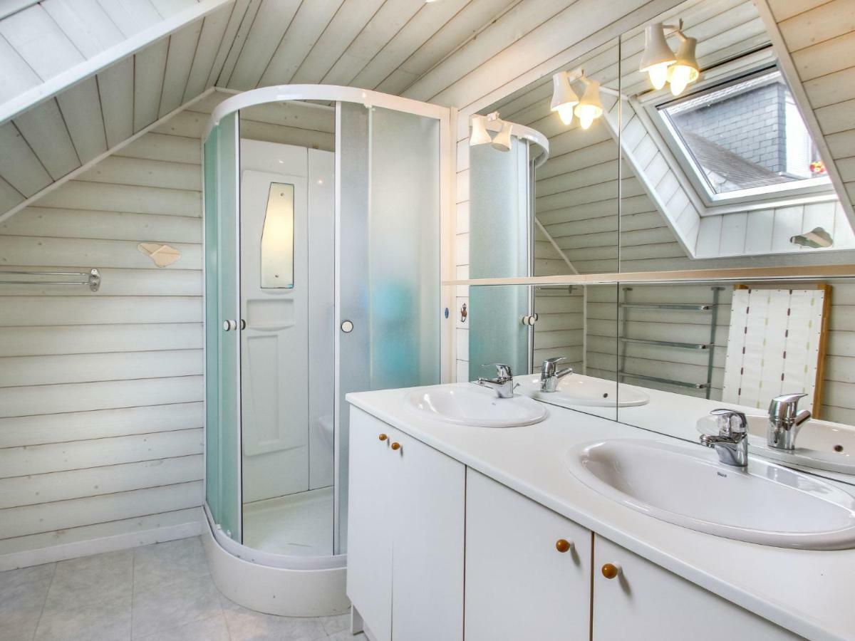 Holiday Home Loumas By Interhome Plerguer Экстерьер фото