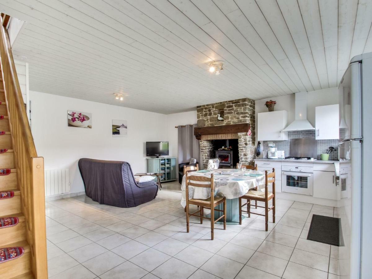 Holiday Home Loumas By Interhome Plerguer Экстерьер фото