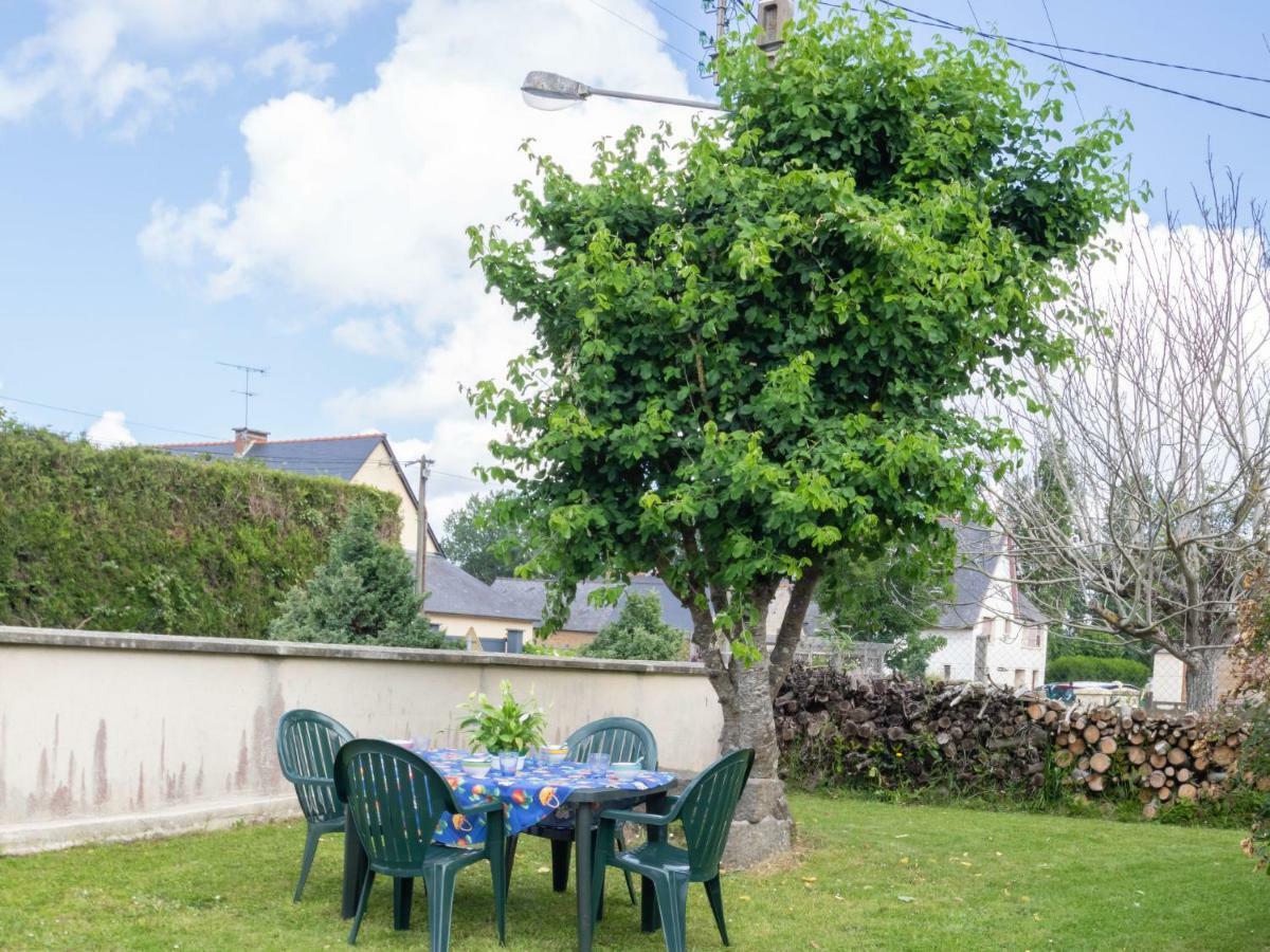Holiday Home Loumas By Interhome Plerguer Экстерьер фото